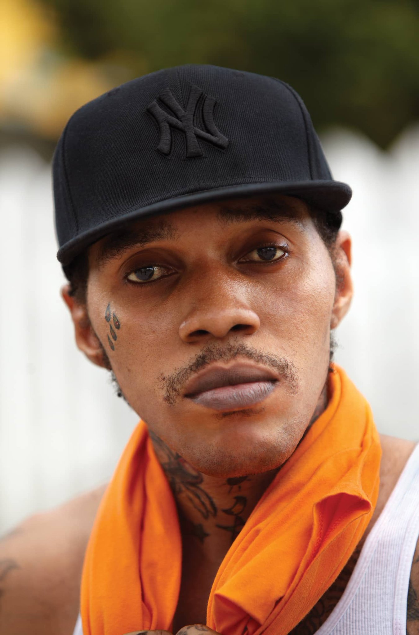Happy birthday to dancehall\s biggest star and most beloved folk hero, Vybz Kartel.  