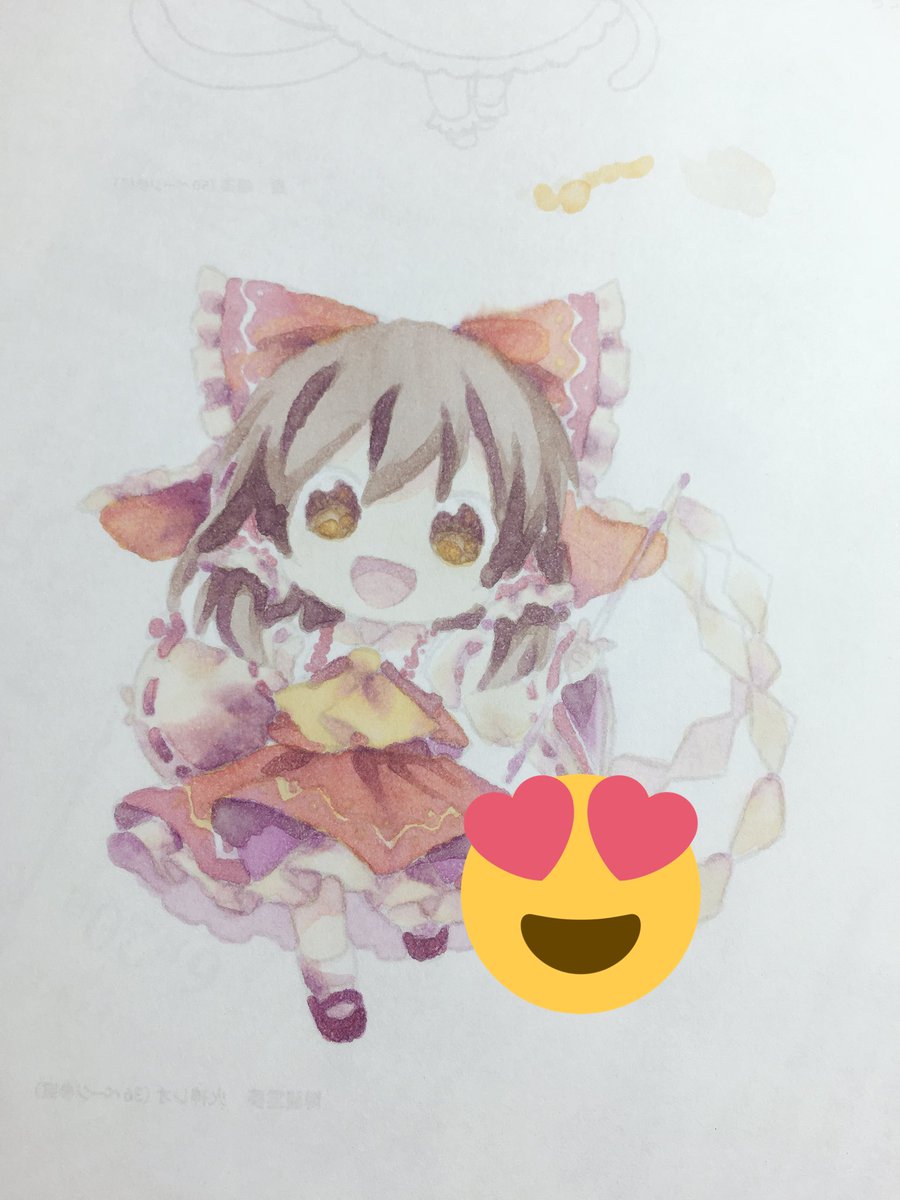 テレサ ゲーム垢 V Twitter コピック コピック塗りがいまだによくわかってないので コピック絵師たちの東方イラストテクニック を見ながら コピック6本で麗夢を塗ってみた 勢いあまってスカートの模様まで黄色で塗ってしまったけども ちゃんとコピック絵になっ テレサ ゲーム垢 V Twitter コピック コピック塗りがいまだによくわかってないので コピック絵師たちの東方イラストテクニック を見ながら コピック6本で麗夢を塗ってみた 勢いあまってスカートの模様まで黄色で塗ってしまったけども ちゃんとコピック絵になっ