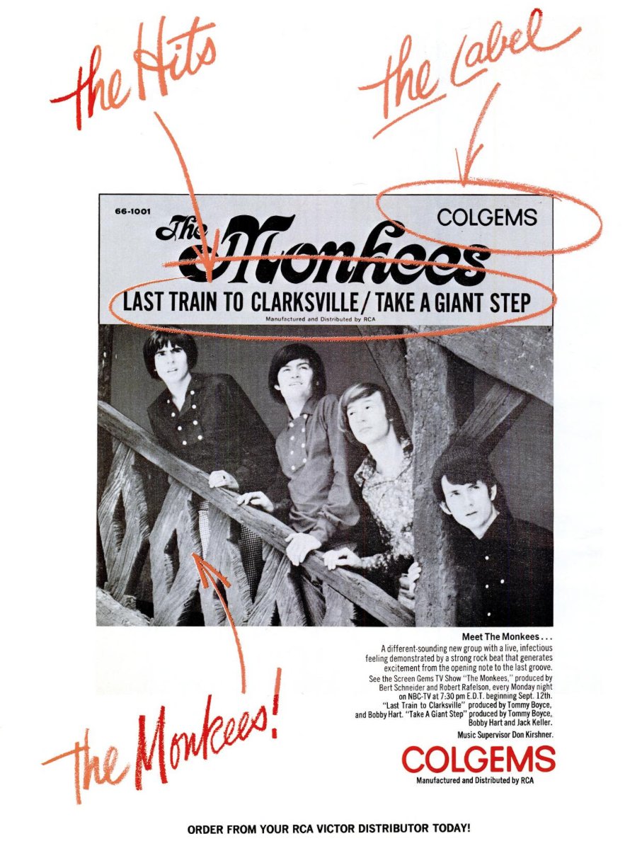 NeoSoulTM's tweet photo. the best music from 50 years ago: https://t.co/2L3e8QX2wB @TheMonkees @TheMickyDolenz1 @PaulMcCartney @NancySinatra @50sAnd60s @Musica60s @Moogfest #hot100 @HerbAlpert @thebeatles @ringostarrmusic #topLPs @frankievalli @ArethaFranklin @lululemon @doctorfink #monkees https://t.co/5rPdsMDnlk