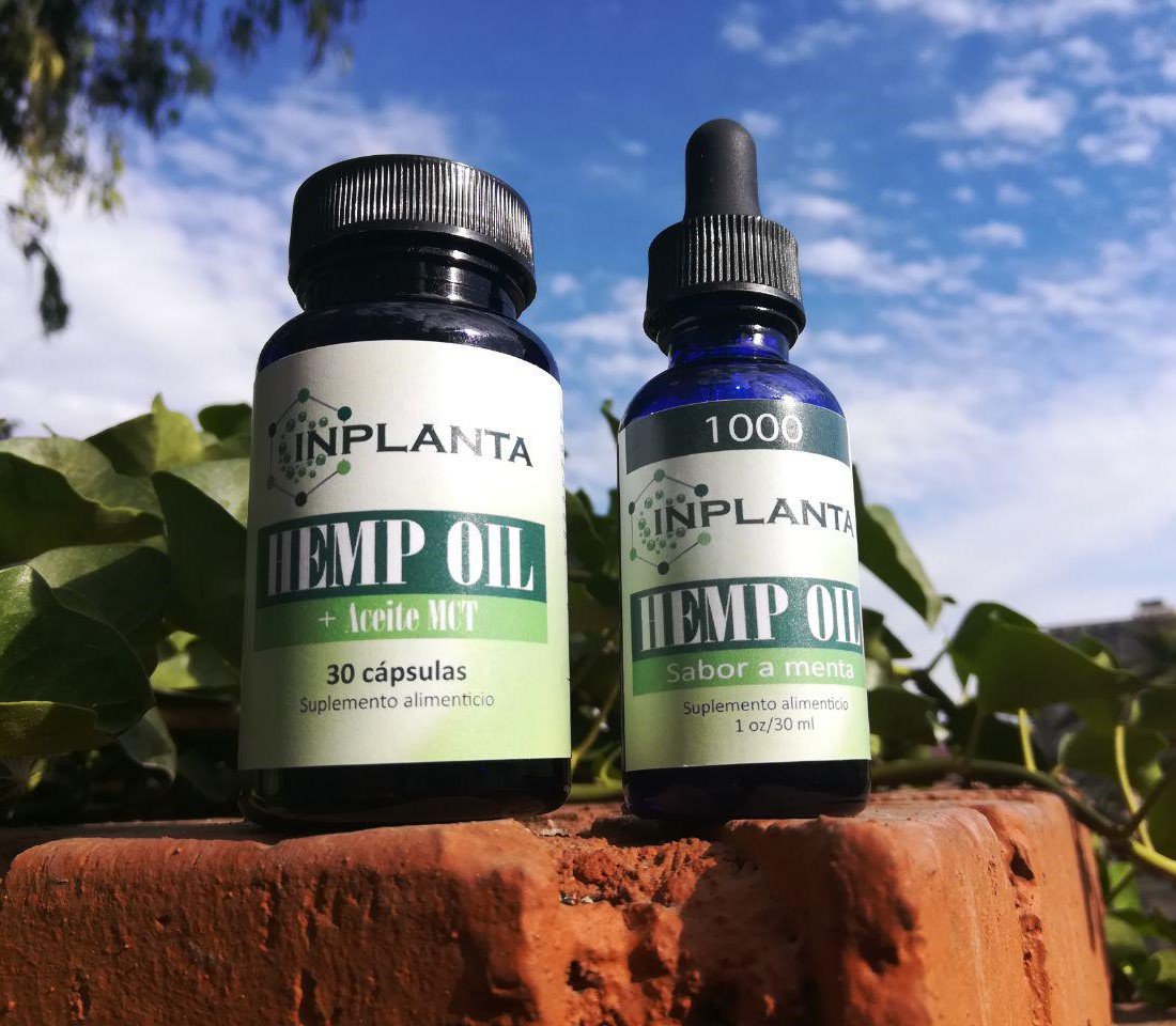 InPlanta_Chile's tweet image. Utilizando tecnología de punta, hemos creado este nuevo #aceite de #cañamo 100% libre de #THC! En dos formatos: Grageas cáñamo + aceite #MCT y tintura 
Más Info por interno. 
#hemp #cáñamo #medicinal #alimento #thcfree #hempoil #aceitedecañamo #inplanta #fullspectrum