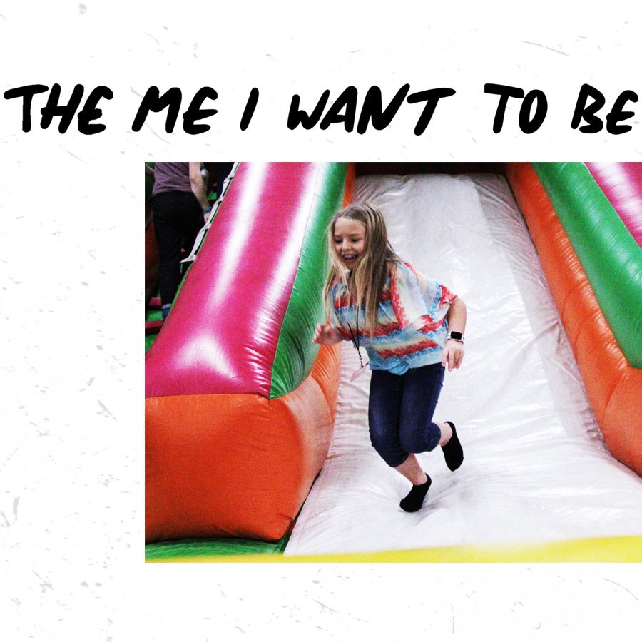 northKIDS's tweet photo. This series is all about being the best you. And sometimes the best you is going down a slide with your friends. So, have some good fun with friends this week. See you at #NORTH tomorrow // OKC 8:30 + 10 + 11:30am // GUTHRIE 9:30 + 11am https://t.co/n7jeP2sewq