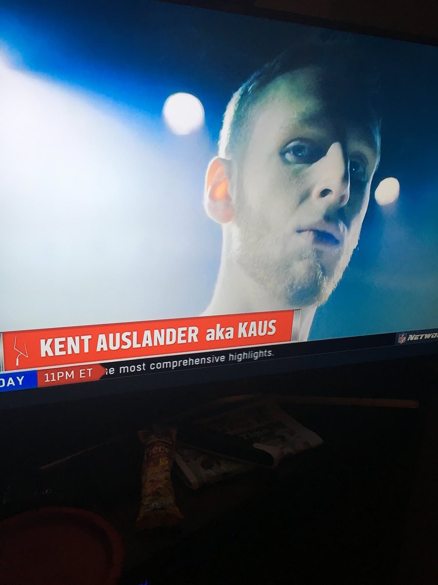HorizonKanye's tweet photo. Ok I see the Mid Atlantic being represented on NFL Network🔥🔥🔥🔥 @YoungDrini @Kaus237 @JoelCP_  @MaddenInTheDMV https://t.co/E42KpaiXAi