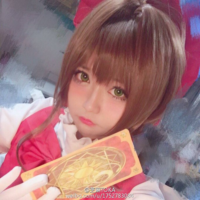 Twitterのコスプレ画像57