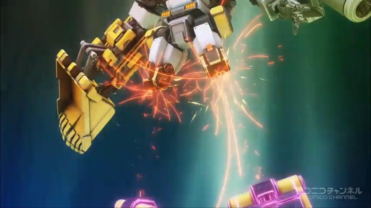 S2機関 田園補完計画 デュエル マスターズ Sr 乱振 舞神 G W D も判明 第40話 1000回ジョー等 ジョーとボルツの熱血デュエマ合宿 まとめ 遂にダンガンオーがアニメに登場 合体シーンも T Co 0r8umkgoen T Co Ktkpohr1es S2機関 田園補完計画 デュエル マスターズ Sr 乱振 舞神 G W D も判明 第40話 1000回ジョー等 ジョーとボルツの熱血デュエマ合宿 まとめ 遂にダンガンオーがアニメに登場 合体シーンも T Co 0r8umkgoen T Co Ktkpohr1es