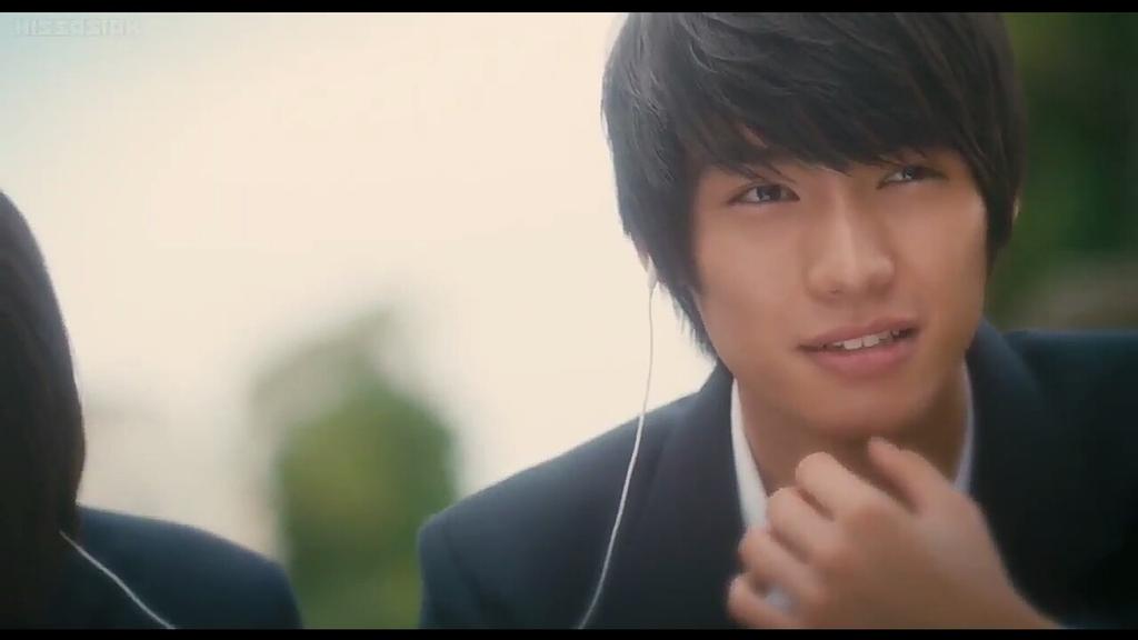 r0w9namari's tweet photo. Strobe Edge (2015) πππππ
#ren #ninako
#SotaFukushi https://t.co/yuEHqI6hFJ