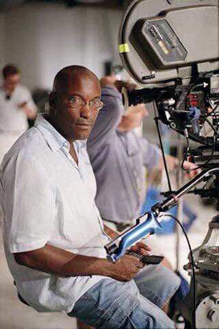 Happy birthday John Singleton! 