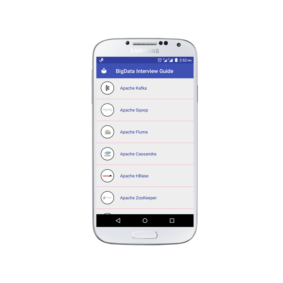 bigdata_engnr's tweet photo. Nice Free Android App for Bigdata Interview Preparation (640+ questions with answers)
https://t.co/TvNJP1obja
#BigDataAnalytics #BigData #bigdataguy #bigdatalab #hadoop #apache #ApachSpark #Spark #MapR #Cloud #Cloudera #ML #MachineLearning #AI #ArtificialIntelligence https://t.co/KWWRYQFQdy