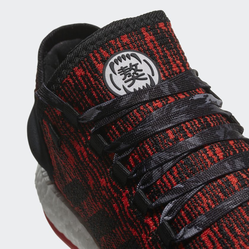 pure boost cny 2018