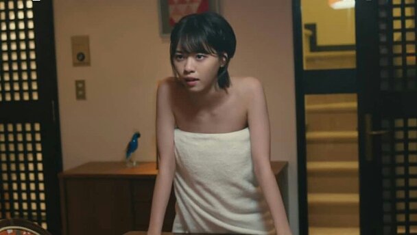 なーちゃん推しは、辛くてキツい けど耐え忍べよ！！😭😂🙈 バスタオル