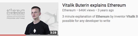 CryptoBolts's tweet image. Yes, but who will explain Vitalik Buterin? #Ethereum