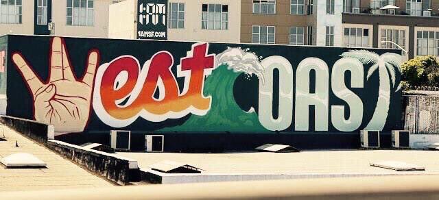 OWCalifornia's tweet photo. BEST COAST😍 https://t.co/RIO9nfUtJw