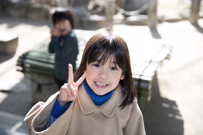 Twitterのコスプレ画像9