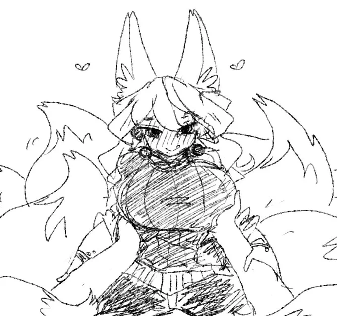 mofu end 