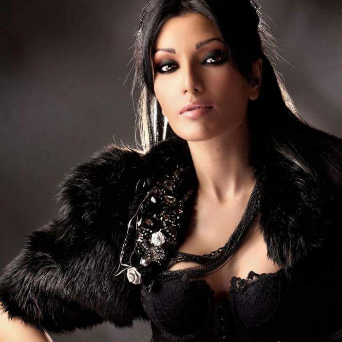 Happy Birthday to you dear Koena Mitra ji     