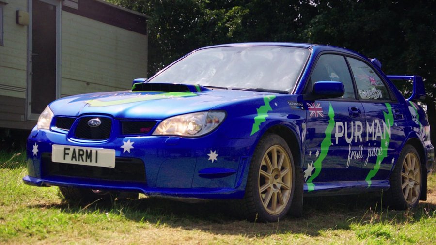 グランド ツアーシーズン２ Amazonオリジナル 感想 ぽこログ