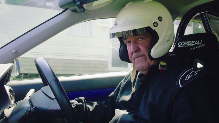 グランド ツアーシーズン２ Amazonオリジナル 感想 ぽこログ