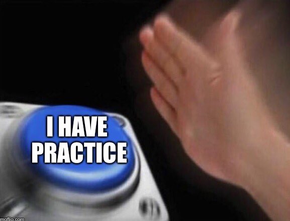fencer_probs's tweet photo. Nonfencer: hey let's hang out
Me: https://t.co/2VKdm3Bwsi
