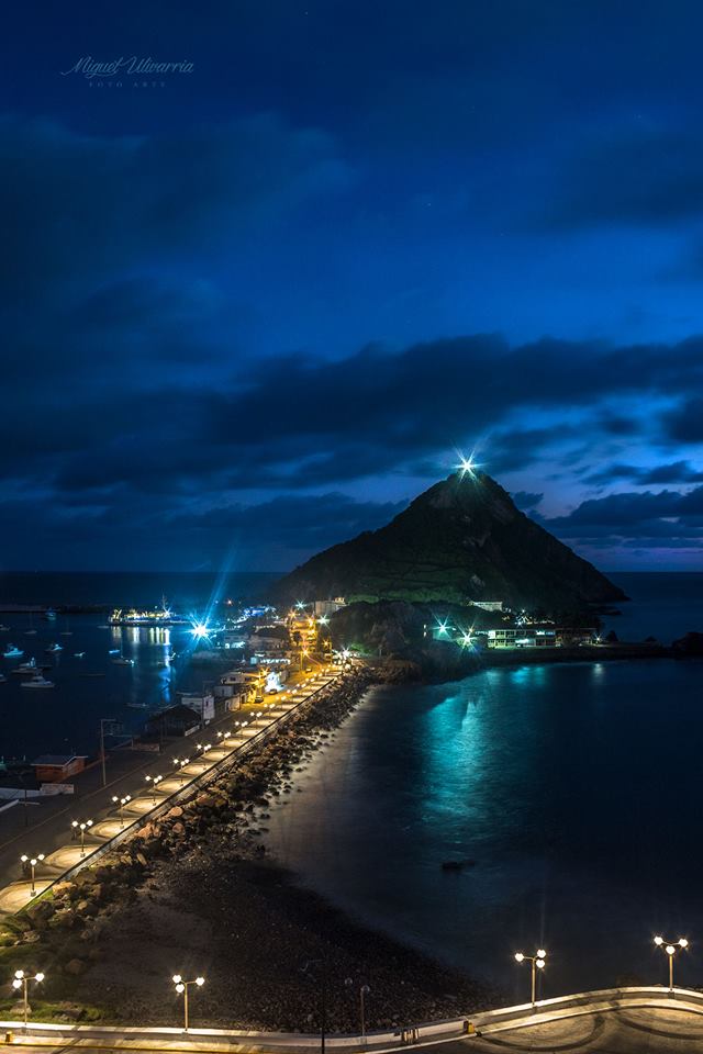 Ven a Mazatlán, aprecia y sube uno de los faros naturales más altos de México. #TianguisTurístico 
📸 Miguel Ulivarria