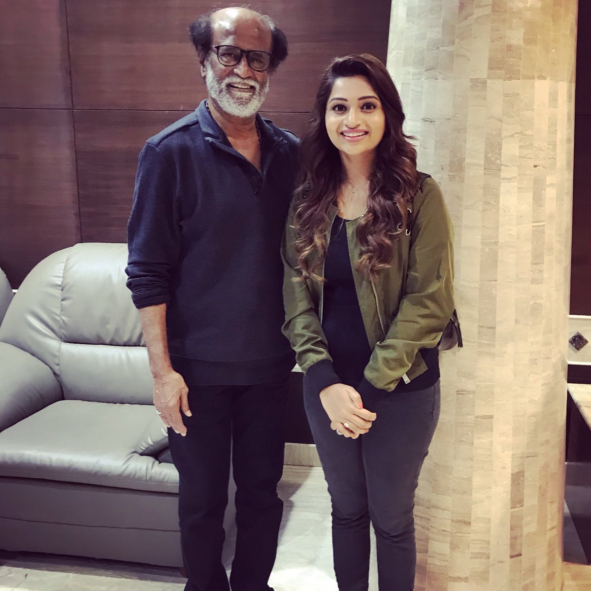 Nakshathra Nagesh Fans (@_nakshathra_) on Twitter photo Always the same smile should be on your face <a href="/nakshathra___/">Anchor Nakshathra</a>
#BeautyWithMass #NakshathraNagesh Always the same smile should be on your face <a href="/nakshathra___/">Anchor Nakshathra</a>
#BeautyWithMass #NakshathraNagesh