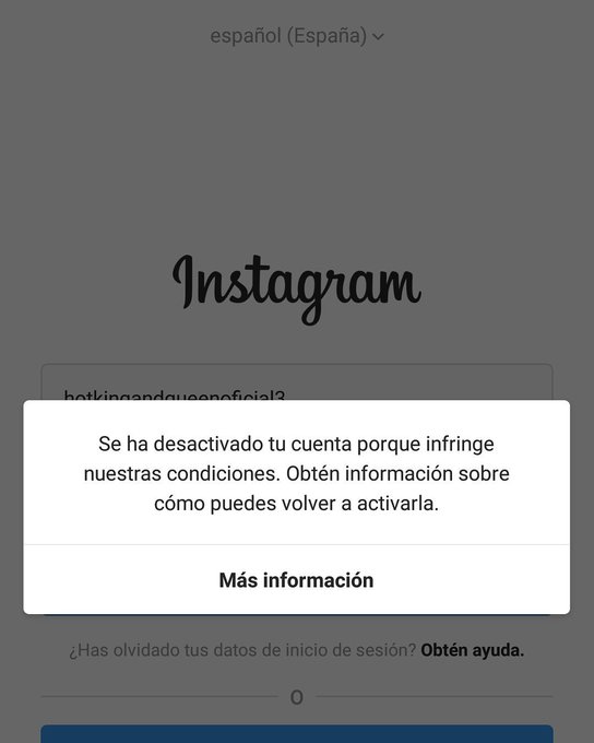 Sigueme en Instagram como @QueenOficial1 mi otra cuenta me la eliminaron https://t.co/806FxexOkL<a class="tags" target="_blank" title="On Twitter" href="/?out=eyJ0eXAiOiJKV1QiLCJhbGciOiJIUzUxMiJ9.eyJpYXQiOjE3MjI1NjQwNjQsImlzcyI6InR3cG9ybnN0YXJzLmNvbSIsIm5iZiI6MTcyMjU2NDA2NCwiZXhwIjoxNzU0MTAwMDY0LCJyZWRpcmVjdF91cmwiOiJodHRwczovL3R3aXR0ZXIuY29tL1F1ZWVuT2ZpY2lhbDEifQ.Dm9T0aVzZUmAZRVLSdvbrd4E8tGWJW0qVs25cuNI4zW5D_Hl2TOIi12g_5S7uXTF63hg_5EBjwH9zz7QJYiFSg">@QueenOficial1</a><a href="/tag/nuevafotodeperfil"class="tags"><span>#nuevafotodeperfil</span></a>