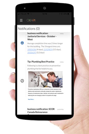 ohnicetoseeyou's tweet image. Okapi’s Spotlight on Manufacturing Data: Ampacet Q&amp;amp;A bit.ly/2CZjJJf #operationalmetrics #dataanalysis #AI #ML