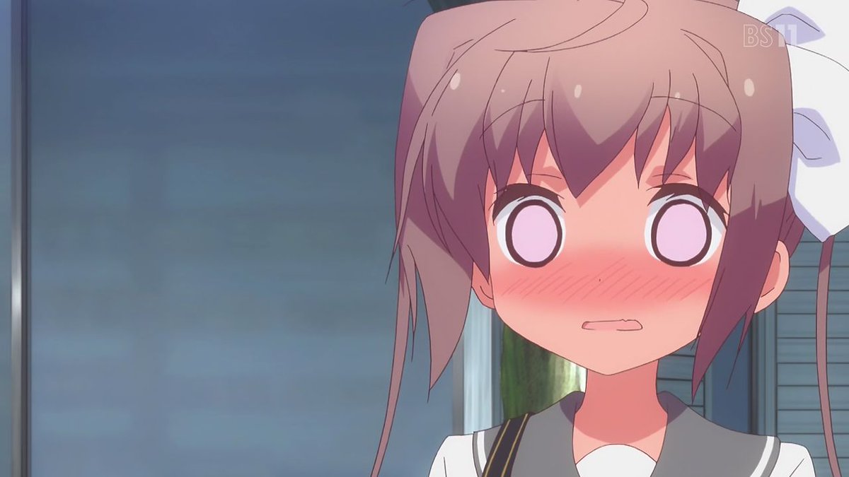 アニメ スロウスタート １話感想ツイートまとめ Togetter