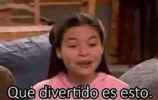OyemeBuga's tweet photo. Cuando la que quiere contigo te invita a salir y tú le dices que sí, pero sabes que nunca saldras con ella. https://t.co/uhPVN8M6k2