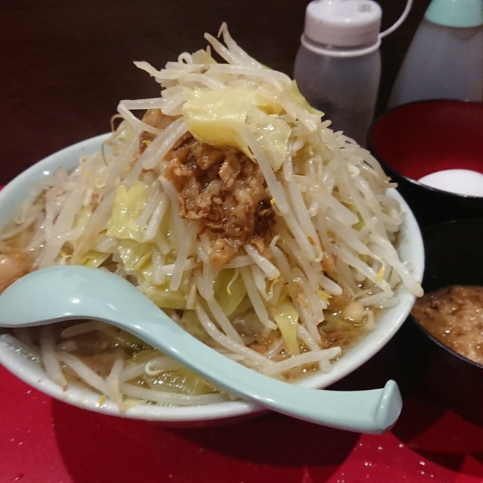 ペロロンチーナ Oh 岡山ラーメンlove さん と Ra Men Kizuna のやりとり 1 Whotwi グラフィカルtwitter分析