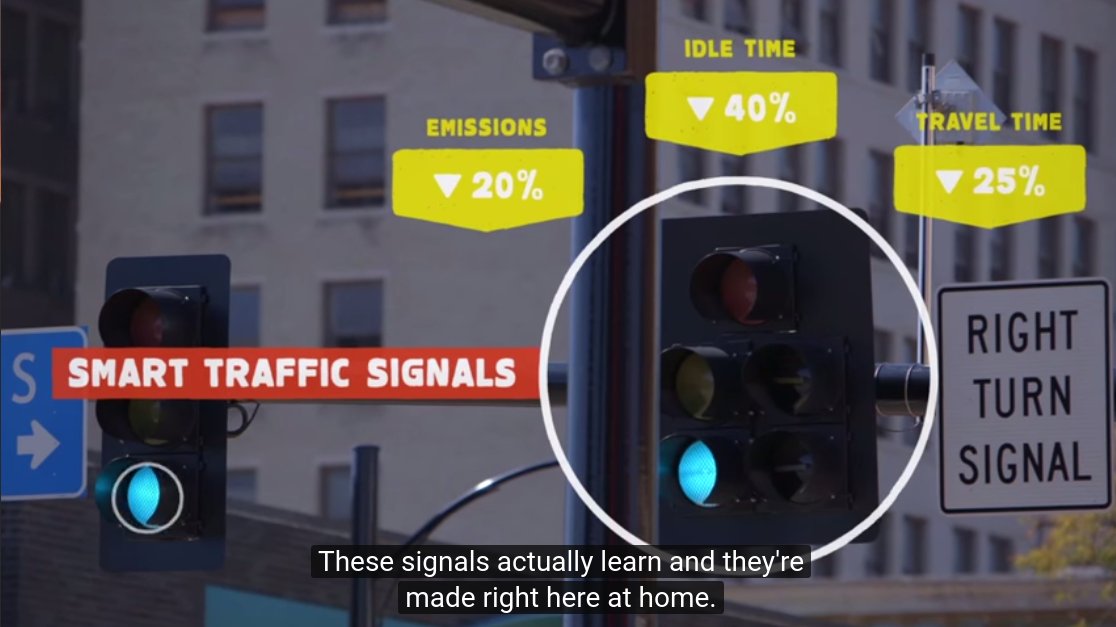 xfxie's tweet photo. Smart and scalable urban traffic control: Hybrid #AI &amp; #IoT Application to reduce #TrafficCongestion https://t.co/IOgqzNI39v

#Transportation #SmartMobility #ArtificialIntelligence #SmartCities #EdgeComputing https://t.co/NKw8EXpV3K