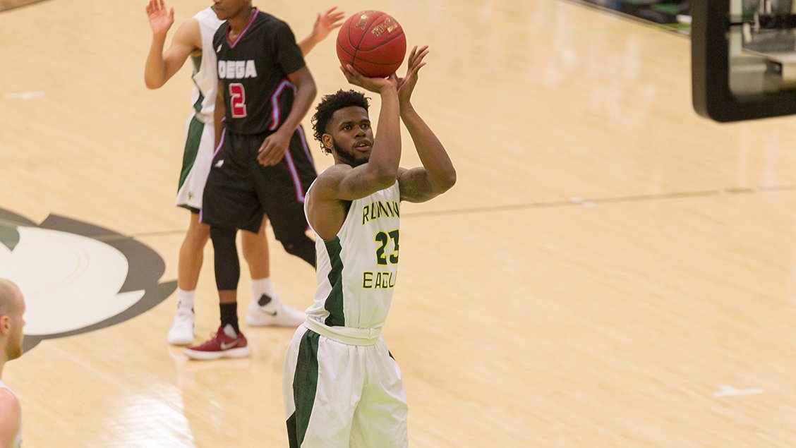 LifeU Basketball tweet media