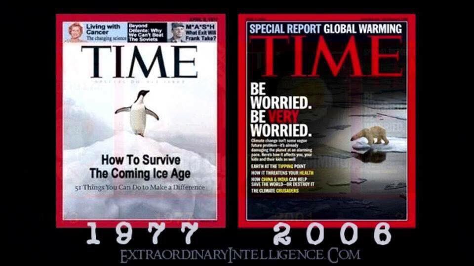 jcstkbroker's tweet image. Hey it’s gonna happen....you know the whole global warming thing....at some point.... #lessonsoftime #headlinesneverchange