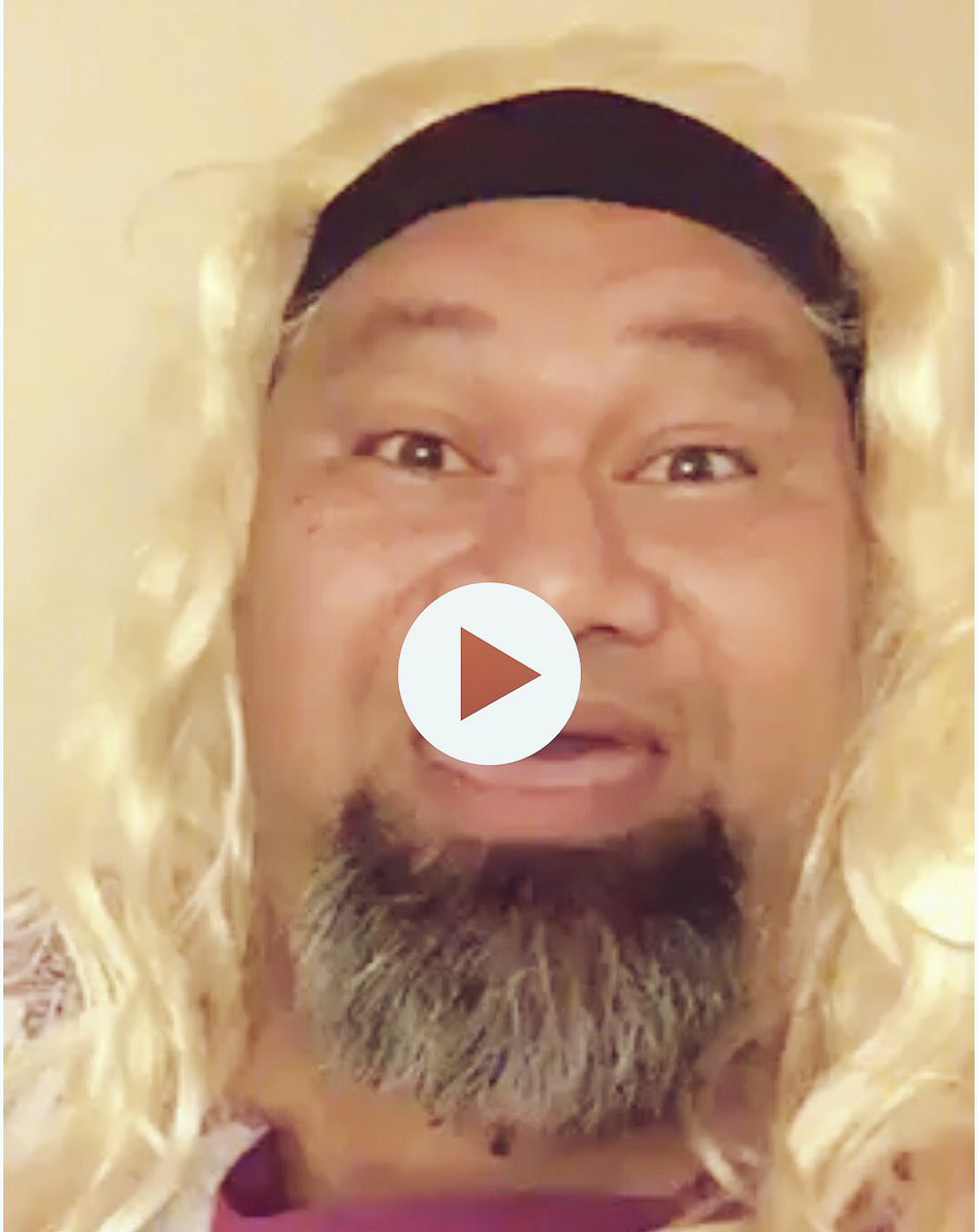 Watch Aunty Tala’s video for tips on how to deal with problems in life #AuntyDee facebook.com/LeVaPasifika/v…