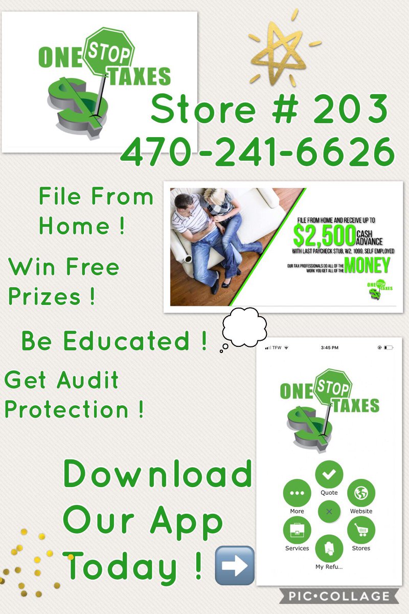 love_deshanta's tweet image. It’s that time ! #all50states #fileearly #cashoutearly #IRScertifiedspecialist