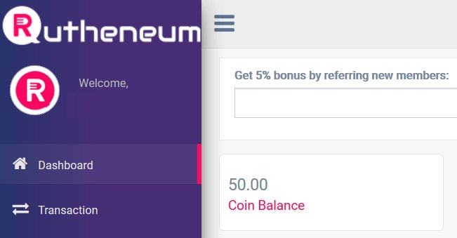 icryptogen's tweet image. НОВАЯ КРИПТОВАЛЮТА RTH
За регистрацию дают 50 Coin [АКЦИЯ ТОЛЬКО ДО НОВОГО ГОДА]
1Coin=0,02$
Регистрация: goo.gl/ttH5BK