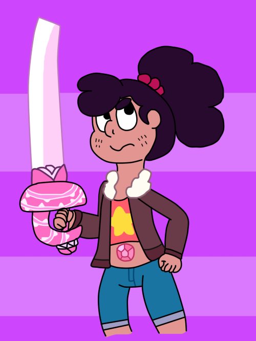 DanielaE19's tweet photo. I love those episodes so much #StevenUniverseStranded #StevenUniverse #fanart #season5 https://t.co/TOc4B3Ar0C