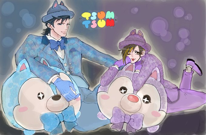 ツムツム 高画質 のtwitterイラスト検索結果 ツムツム 高画質 のtwitterイラスト検索結果