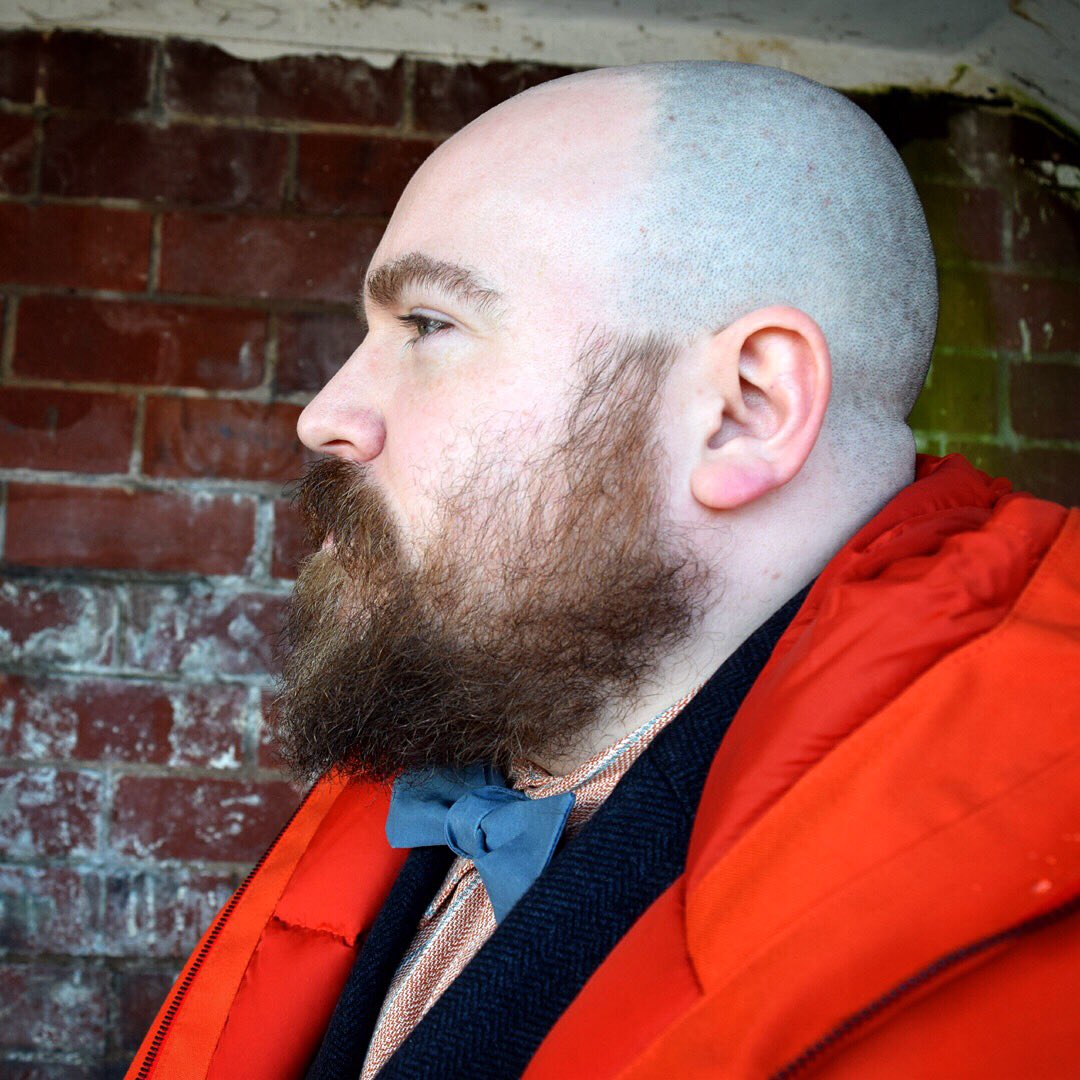tbbclub's tweet photo. #SundaySidebeard is Gary 'Norty' Norton @nortonofmorton #beards #bearded #BeardTweet Member of #TBBClub &amp; Friend of #TheHandlebarClub This #dapper &amp; #stylish quintessential bearded &amp; #moustachioed #English #countrygentleman shocked his adoring public by going #baldandbearded ! https://t.co/NqQCht13KL