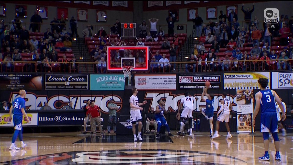 prestonvjohnson's tweet photo. BYU sports in 1 picture https://t.co/4zG5xtoD38