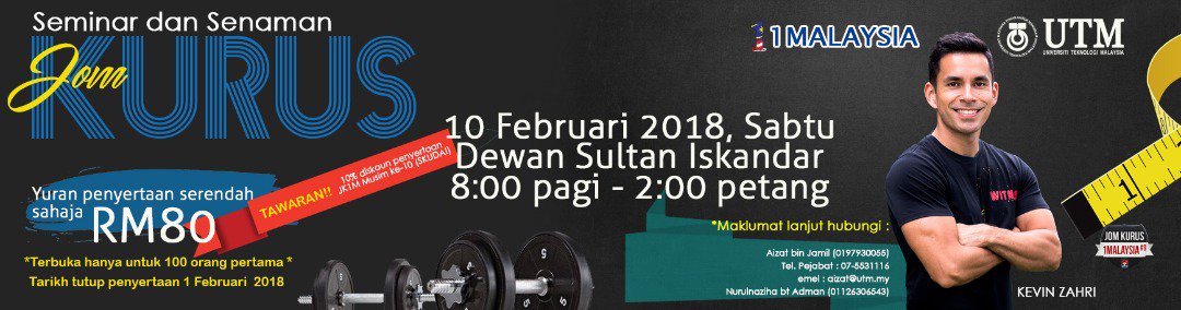 PLUTMJB's tweet image. Kepada yang berminat, sila isi dan lengkapkan pautan google form di bawah:-
docs.google.com/forms/d/e/1FAI…