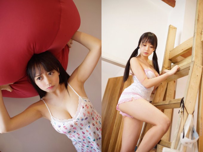 コスプレイヤーyamiのTwitter画像43