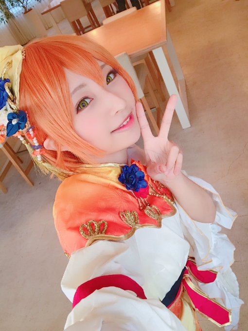 Twitterのコスプレ画像91