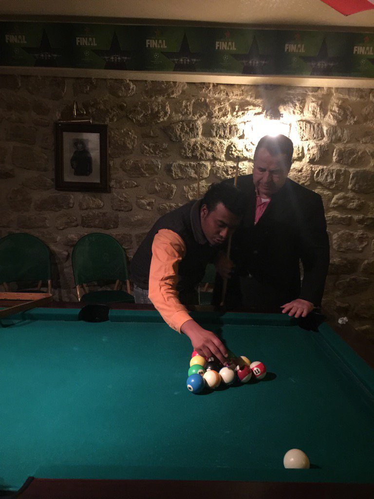 Paul Loup Sulitzer (@loupsulitzer) on Twitter photo 