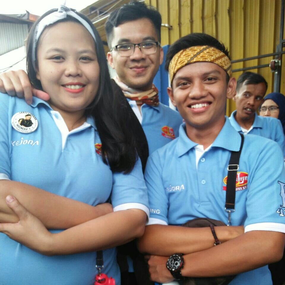#FotoProfilBaru