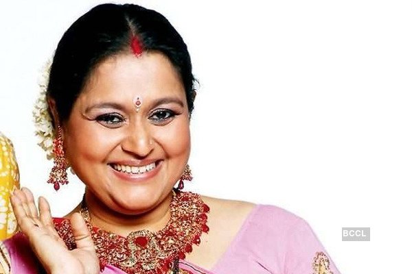 Wishing noted actress Supriya Pathak a very Happy Birthday!!! 