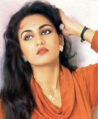 Wishing actress Reena Roy a very Happy Birthday!!! 