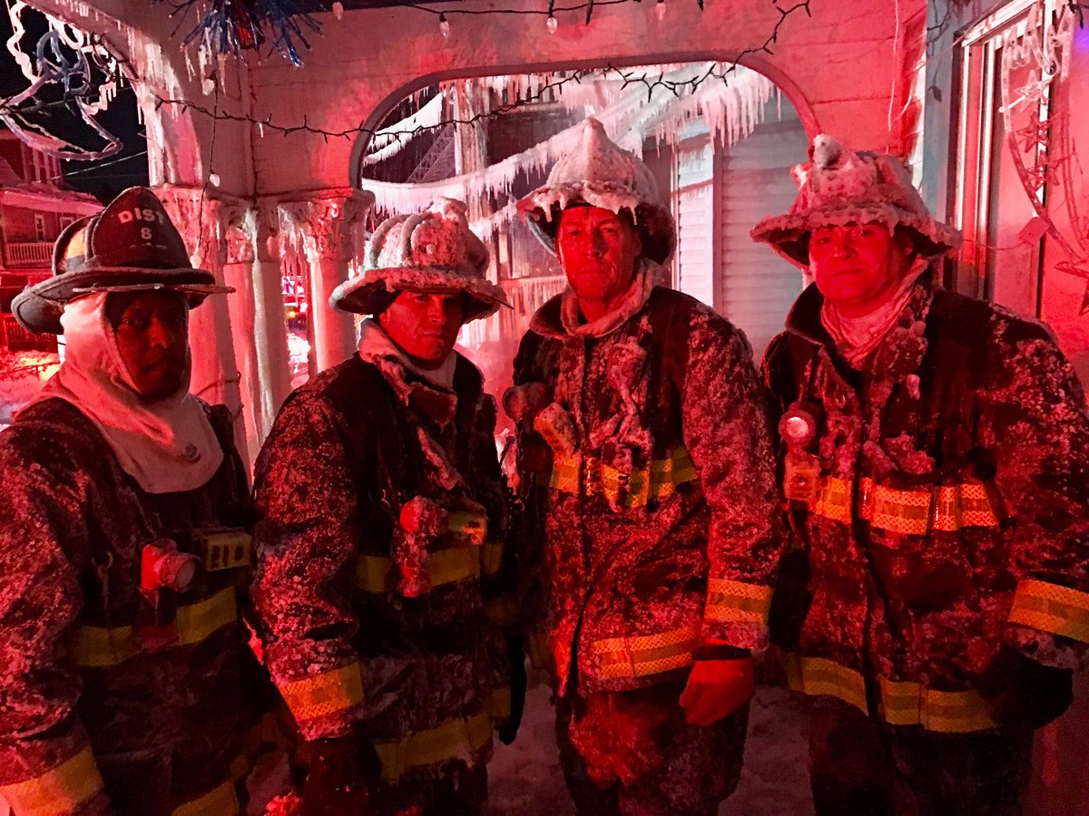 Boston Fire Dept. tweet media