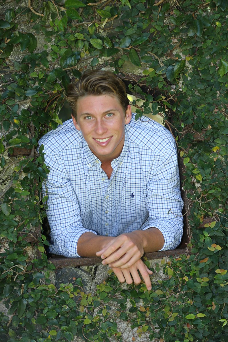 CMManagement's tweet image. Jesse Stenger