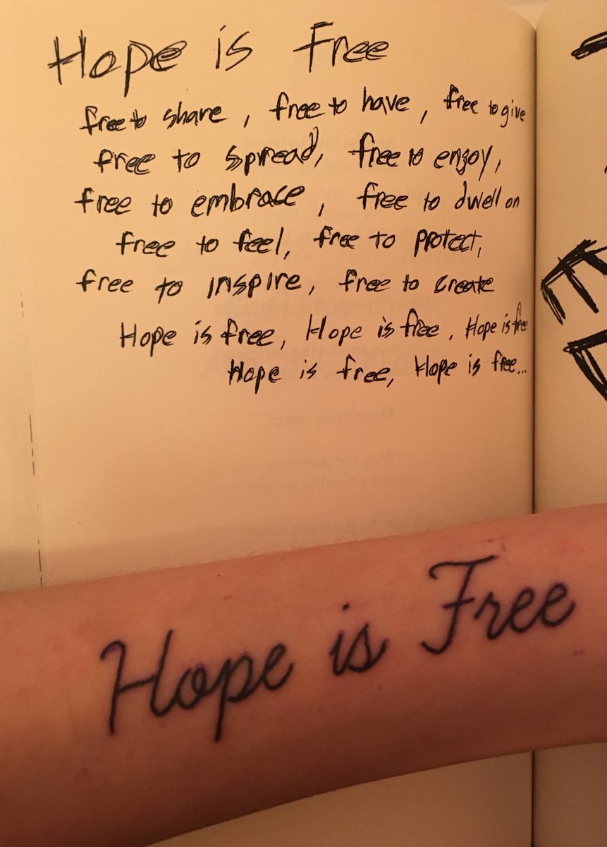 scftandwild's tweet photo. Hope is free.
🗝🌙
@JesseCale @SecretMPress @MidnightKeepers https://t.co/FUQJGe4ICh