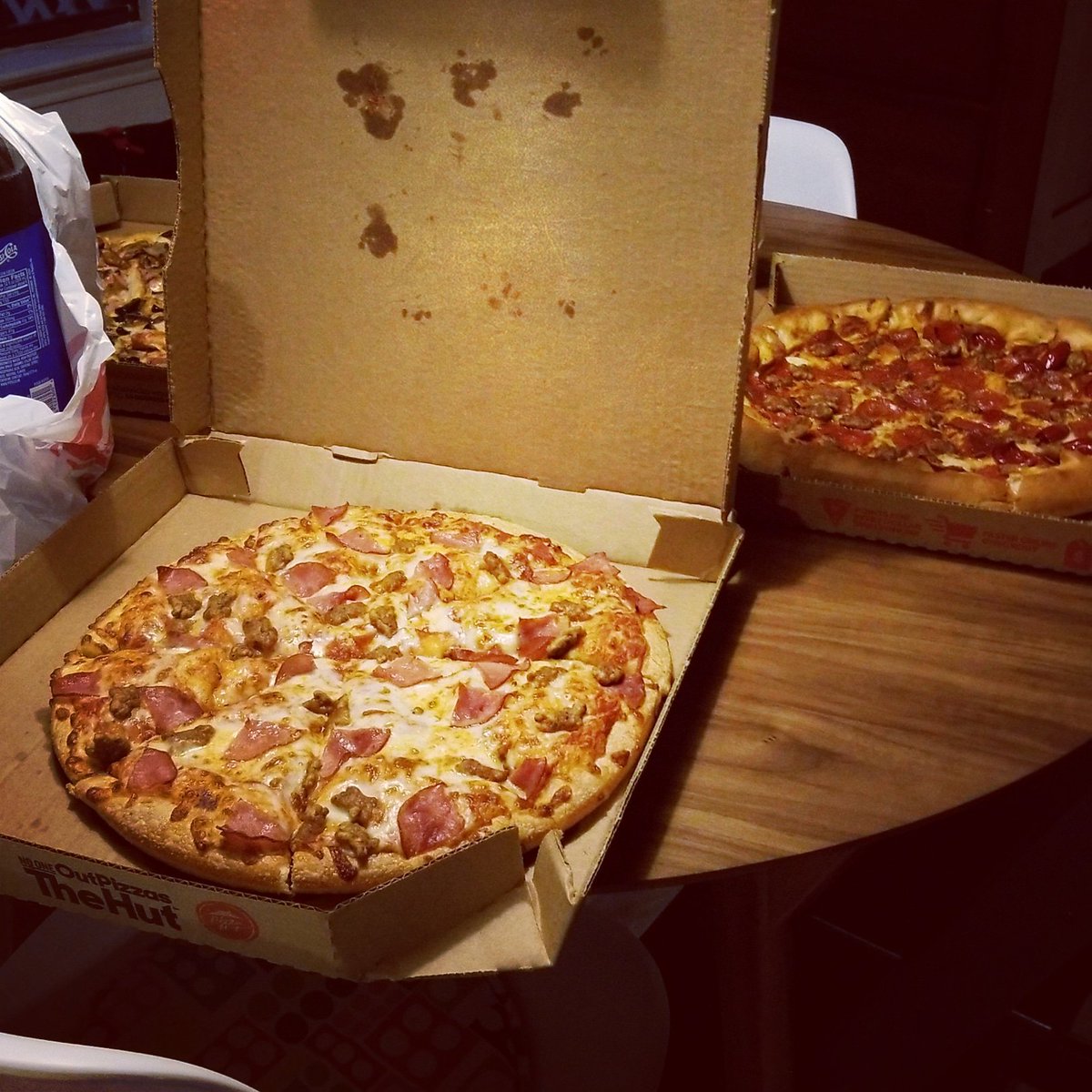 PA PA PA PIZZZAAAAAH!!

#BotLife