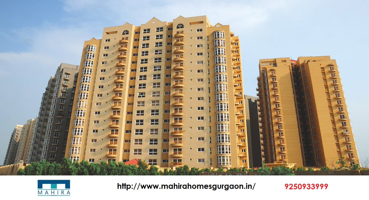 Mahira Group is coming up with a new affordable housing project in #Mahira #Homes Affordable housing sector 68 Gurgaon near Golf Course Extension Road Gurgaon. Call 9250933999 for Booking & site visit. goo.gl/RS6biU